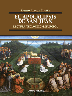 cover image of El Apocalipsis de San Juan